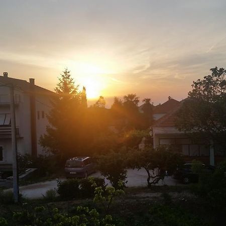 Apartments Dano Sukošan Esterno foto