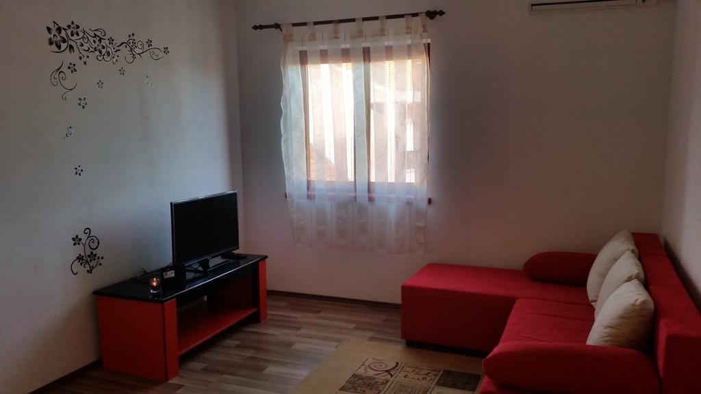 Apartments Dano Sukošan Camera foto